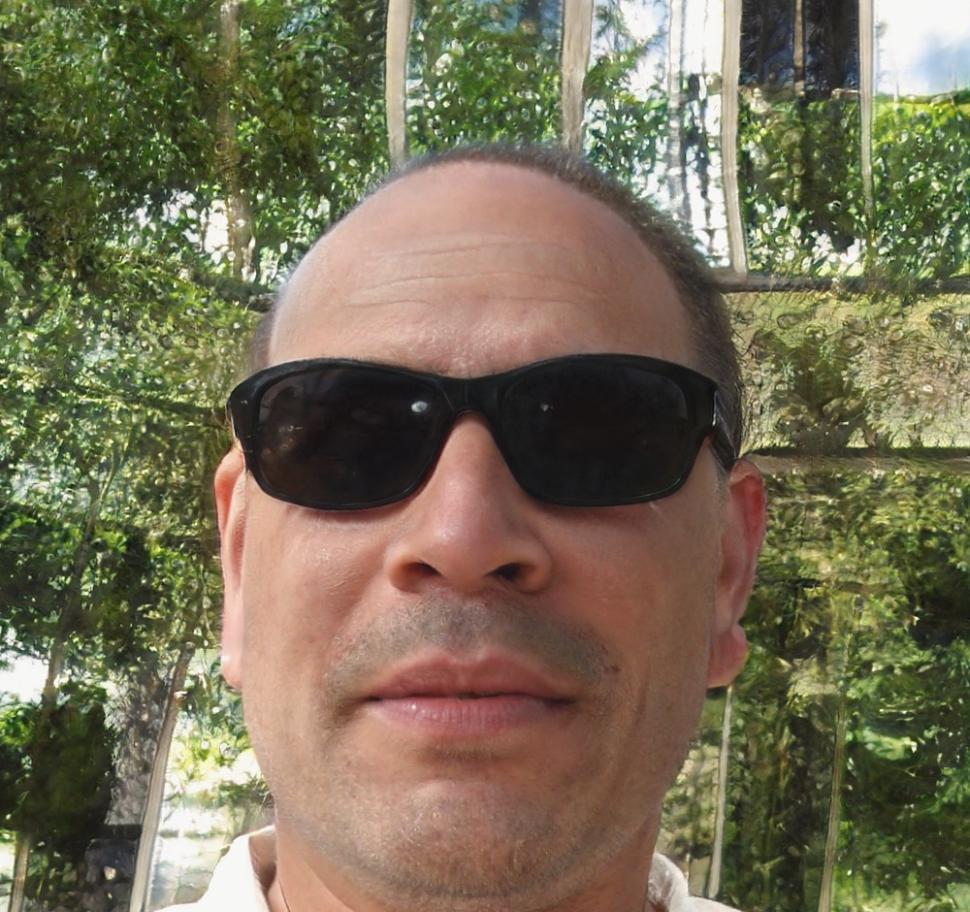 Retrato de Gaspar