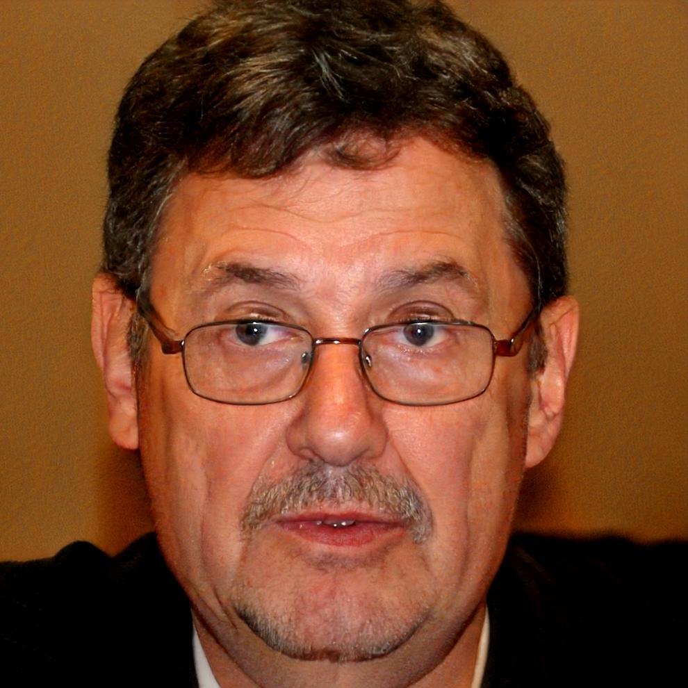 Retrato de Abundio